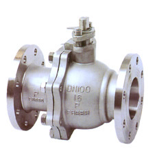 浮動(dòng)軟密封球閥 浮動(dòng)軟密封球閥