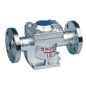 自由浮球式蒸汽疏水閥 自由浮球式蒸汽疏水閥