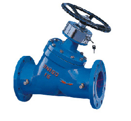 壓差旁通平衡閥 壓差旁通平衡閥