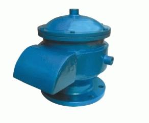 防爆阻火呼吸閥 防爆阻火呼吸閥