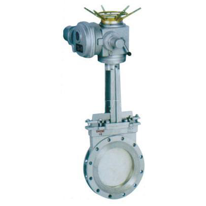 螺旋閘門 螺旋閘門