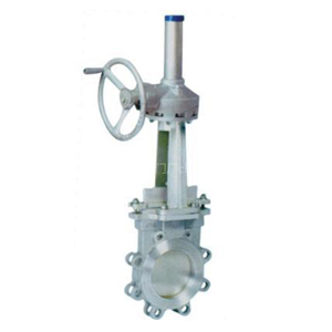 手動(dòng)刀型閘閥 手動(dòng)刀型閘閥