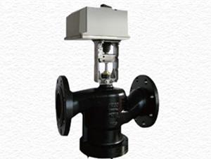 自控式平衡閥 自控式平衡閥