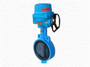 電動(dòng)蝶閥 電動(dòng)蝶閥