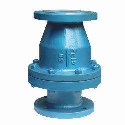 旋啟式襯氟止回閥 旋啟式襯氟止回閥