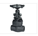 自密封鍛鋼截止閥 自密封鍛鋼截止閥