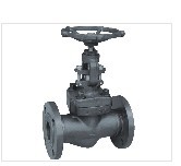 鍛鋼法蘭截止閥 鍛鋼法蘭截止閥