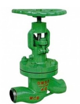 真空焊接截止閥 真空焊接截止閥