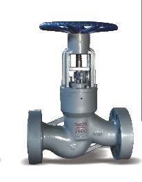 美標(biāo)自密封截止閥 美標(biāo)自密封截止閥