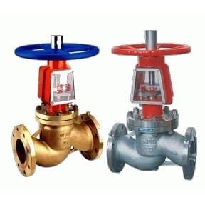 氧氣專用截止閥 氧氣專用截止閥