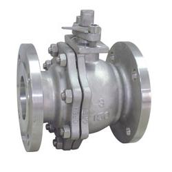 金屬硬密封浮動(dòng)球閥 金屬硬密封浮動(dòng)球閥