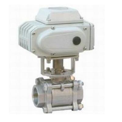 電動內(nèi)螺紋球閥 電動內(nèi)螺紋球閥