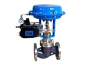 氣動薄膜籠式調節(jié)閥 氣動薄膜籠式調節(jié)閥