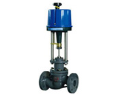 電動(dòng)套筒調(diào)節(jié)閥 電動(dòng)套筒調(diào)節(jié)閥