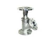 柱塞式放料閥 柱塞式放料閥