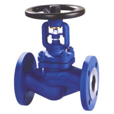 德標法蘭截止閥 德標法蘭截止閥