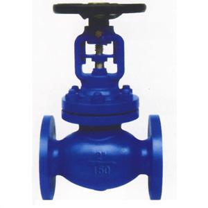 美標法蘭截止閥 美標法蘭截止閥