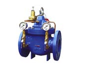 球墨鑄鐵減壓閥 球墨鑄鐵減壓閥