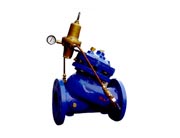 可調(diào)式減壓穩(wěn)壓閥 可調(diào)式減壓穩(wěn)壓閥