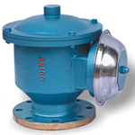 全天候防爆阻火呼吸閥 全天候防爆阻火呼吸閥