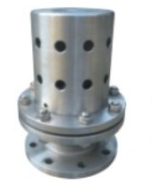 真空負壓安全閥 真空負壓安全閥