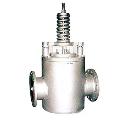 安全逆止閥 安全逆止閥