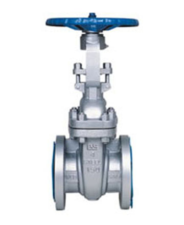 美標(biāo)鈦閘閥 美標(biāo)鈦閘閥