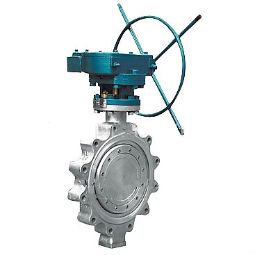 凸耳式哈氏合金蝶閥 凸耳式哈氏合金蝶閥