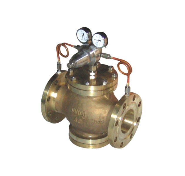 氧氣專用減壓閥 氧氣專用減壓閥