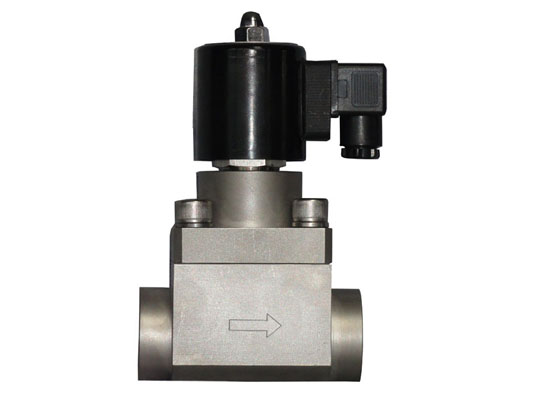 螺紋高壓電磁閥 螺紋高壓電磁閥
