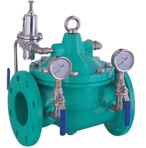 減壓穩(wěn)壓閥 減壓穩(wěn)壓閥