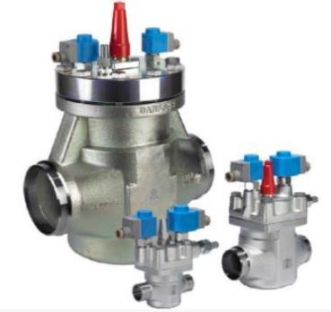 丹佛斯兩步開啟電磁閥 丹佛斯兩步開啟電磁閥