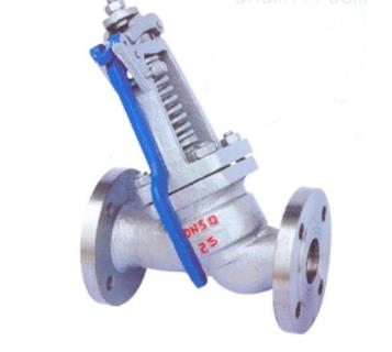 截止快速啟閉排污閥 截止快速啟閉排污閥