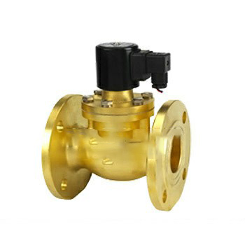 ZCZ先導式蒸汽電磁閥