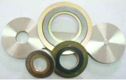 金屬墊片 金屬墊片