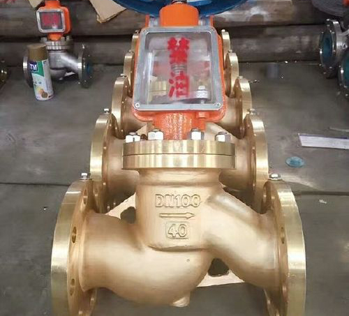 銅截止閥 銅截止閥