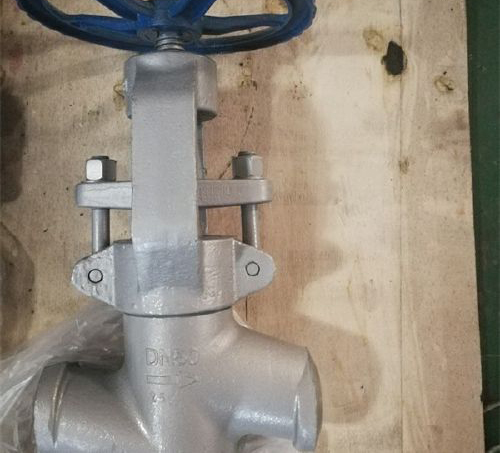 手動截止閥 手動截止閥