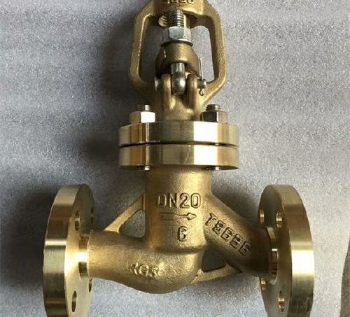 鋁青銅截止閥 鋁青銅截止閥