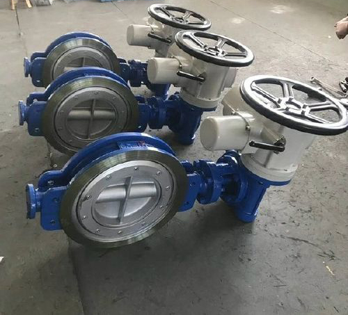 電動(dòng)硬密封蝶閥 電動(dòng)硬密封蝶閥