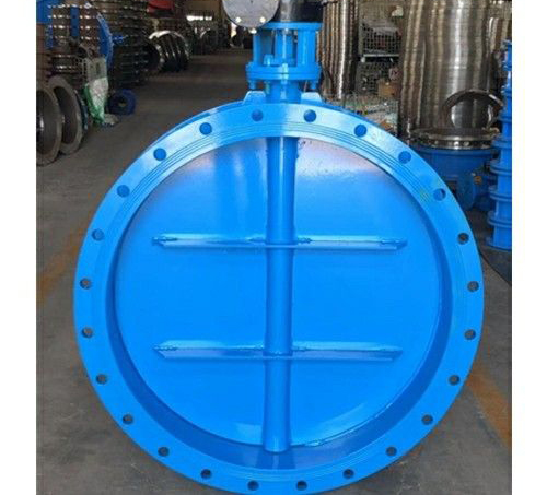 渦輪蝸桿煙氣蝶閥 渦輪蝸桿煙氣蝶閥