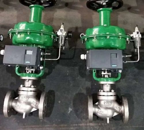 氧氣流量調(diào)節(jié)閥 氧氣流量調(diào)節(jié)閥