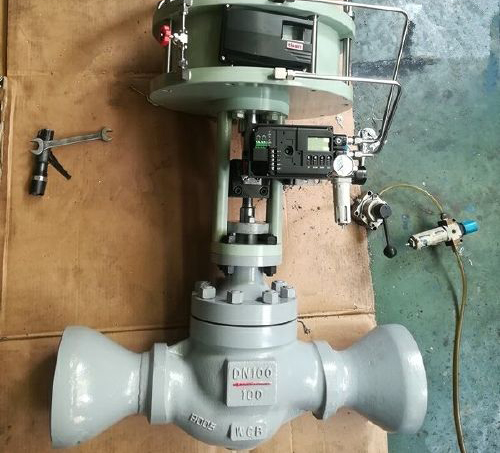 高加危急疏水調(diào)整閥 高加危急疏水調(diào)整閥