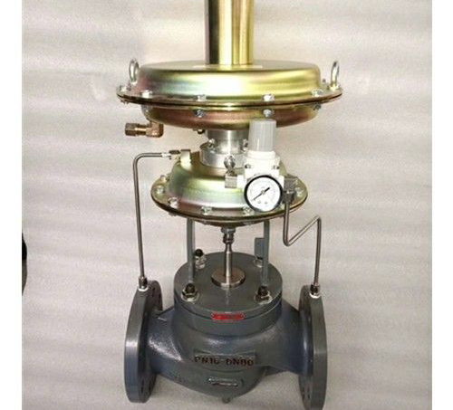 鑄鋼供氮閥 鑄鋼供氮閥