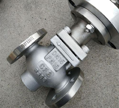 直通調(diào)節(jié)控制閥 直通調(diào)節(jié)控制閥