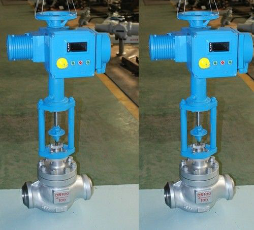 鍋爐給水調(diào)節(jié)閥 鍋爐給水調(diào)節(jié)閥