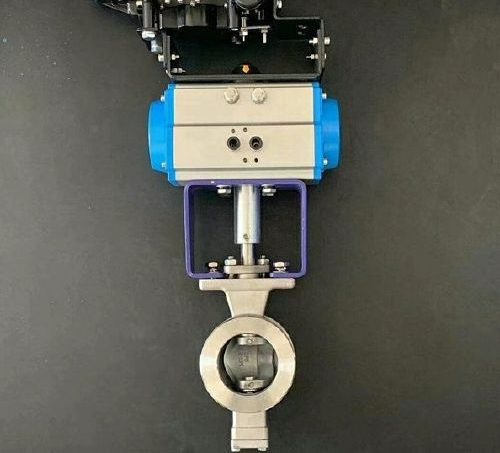 氣動控制調(diào)節(jié)閥 氣動控制調(diào)節(jié)閥