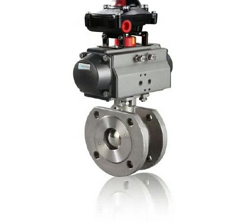 意大利氣動(dòng)球閥 意大利氣動(dòng)球閥