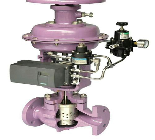 氣動(dòng)籠式調(diào)節(jié)閥 氣動(dòng)籠式調(diào)節(jié)閥