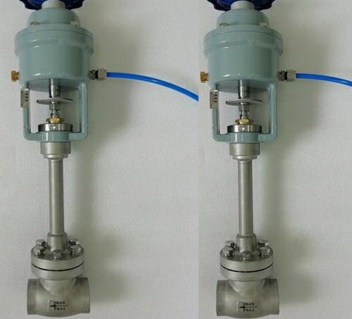 氣動(dòng)低溫緊急切斷閥 氣動(dòng)低溫緊急切斷閥