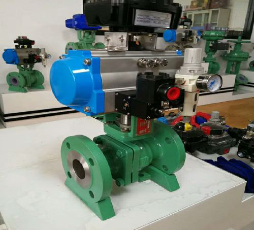 液氨儲(chǔ)罐回流切斷閥 液氨儲(chǔ)罐回流切斷閥